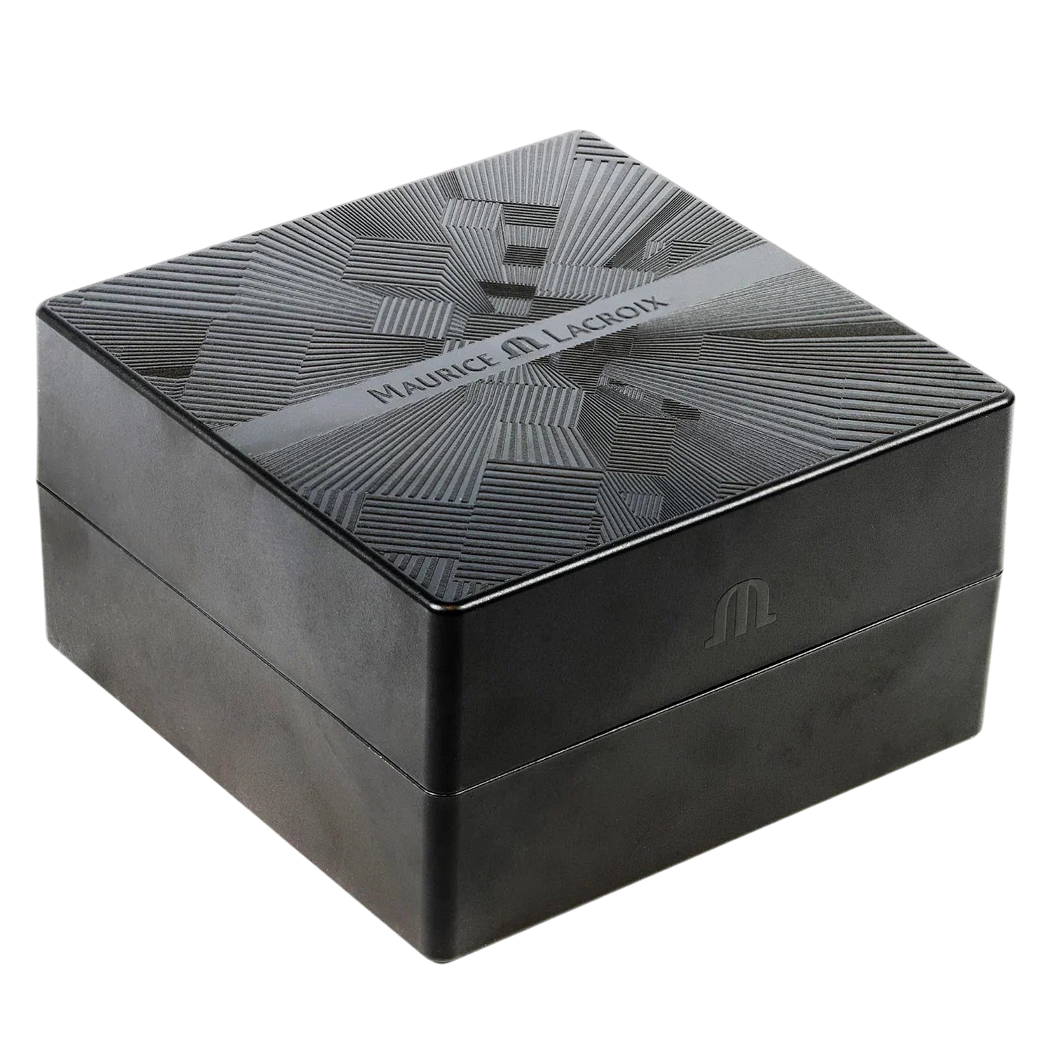 Maurice Lacroix 751007-SS001-130-3